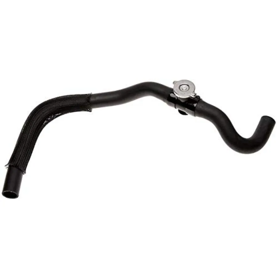 

Upper Radiator Hose for 20092019 Dodge Journey 2.4L 4Cylinder GAS Engine Durable HighPerformance Cooling System Replacement Par