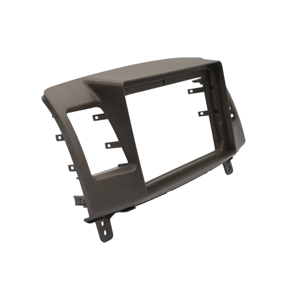 9 Inch Android Radio Dash Fitting Panel Kit Car Frame Fascia Adapter For TOYOTA MARK II (JZX110) RHD 2000‑2004