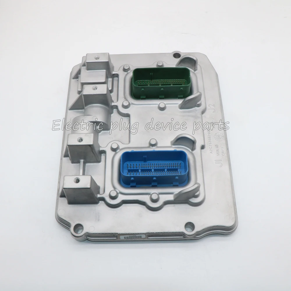 4384696 P4384696 Engine Controller Control Unit ECU ECM for Dodge Ram 2500 3500 6.7L Diesel 2019 2020 68363277AA
