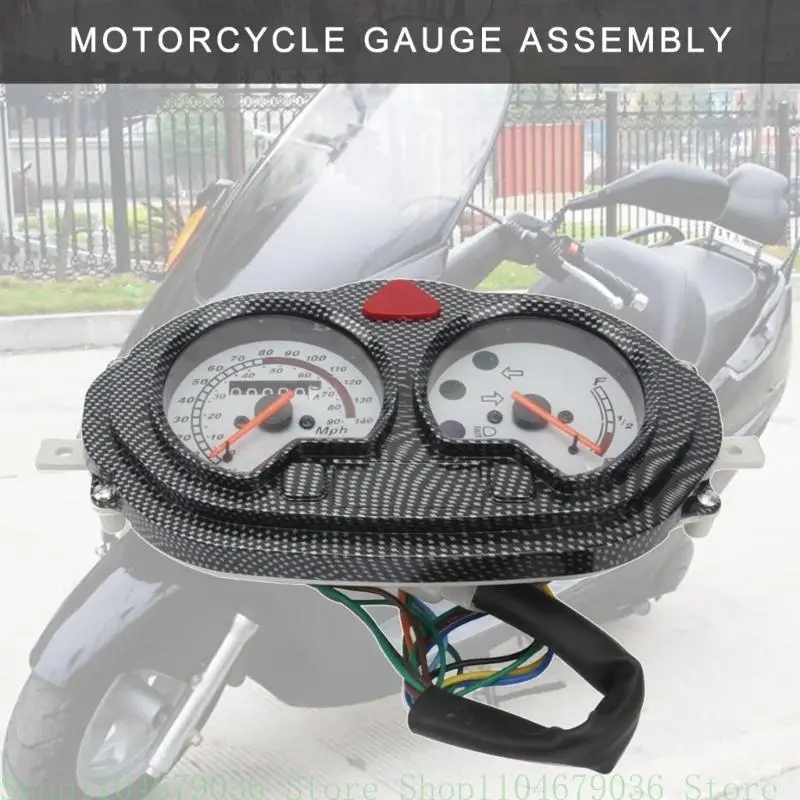 

Полные характеристики велосипедных датчиков в сборе, 12 В, точность приборной панели, многофункциональная приборная панель 12 В, модернизация приборной панели мотоцикла для мотоциклов