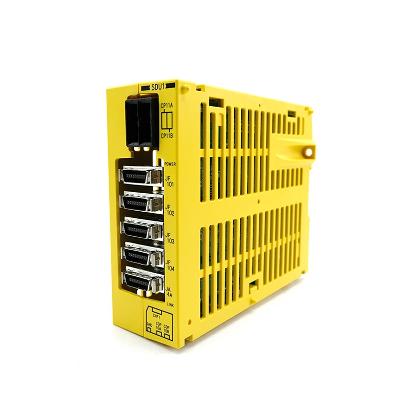 

A02B-0323-C205 For FANUC A02B-0323-C205 I/O board output module