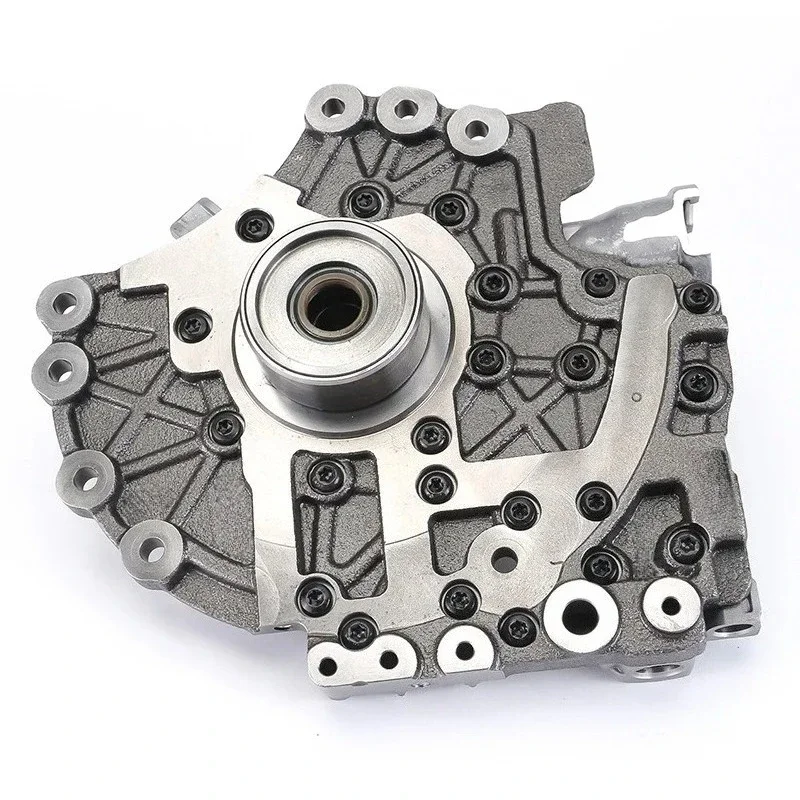 High quality 6F35 Automatic Transmission Gearbox Oil Pump For FORD FOCUS FOCUS LINCOLN Mazda Camry 2009-UP Automotive Parts