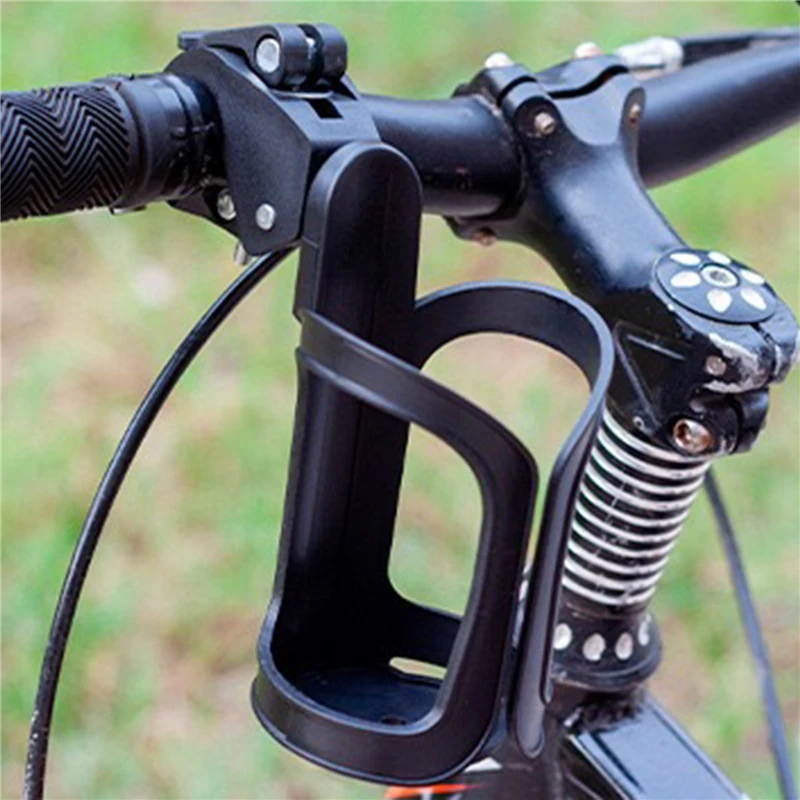 

Baby Stroller Cup Holder Rack Children Bicycle Cart Bottle Rack Kids Bicycle Milk Water Pushchair Carriage Stroller Accessories