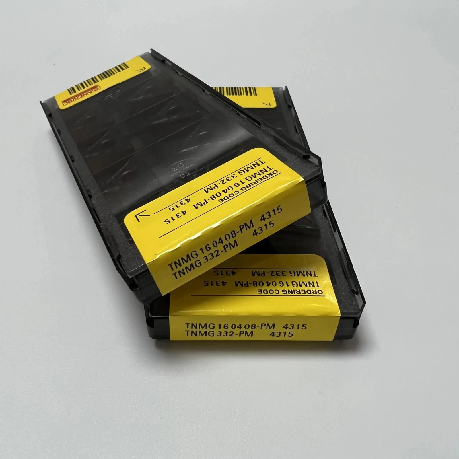 TNMG160408-PM 4315 … - image