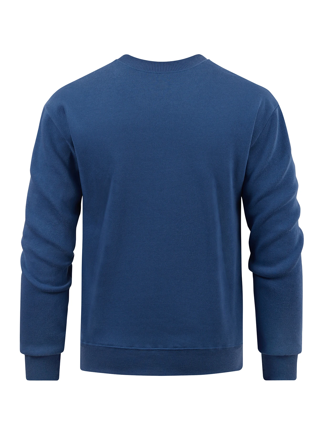 Hill Sketch Print Autumn Fleece Streetwears Couple O-Neck Soft Pullover All-Match 12 Colors Sweatshirts Loose Casual Hoodie Mens