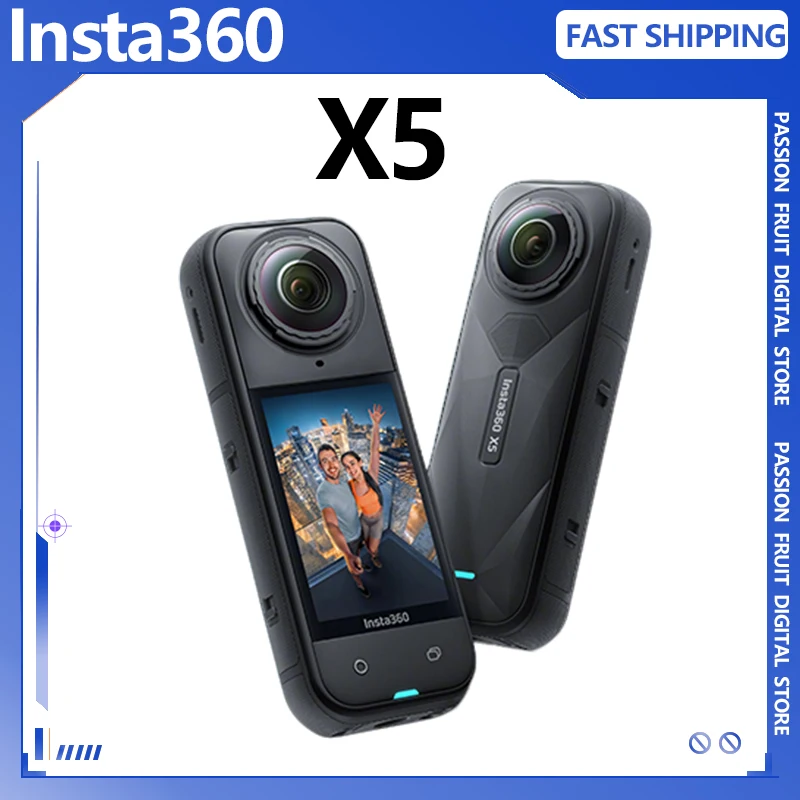 Original Insta360 X…