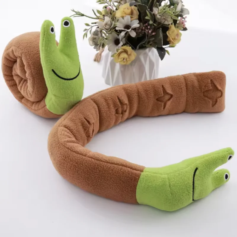 Snail Shaped Pet Toys for Dogs - đánh giá và giá Snuffle Mat For Dogs
