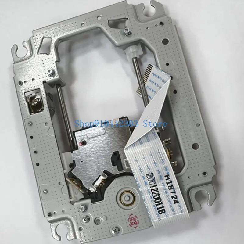 Reparatur von Teilen, Gaming-Zubehör, Ersatzlinse, optischer Aufnahme – Detail 10
