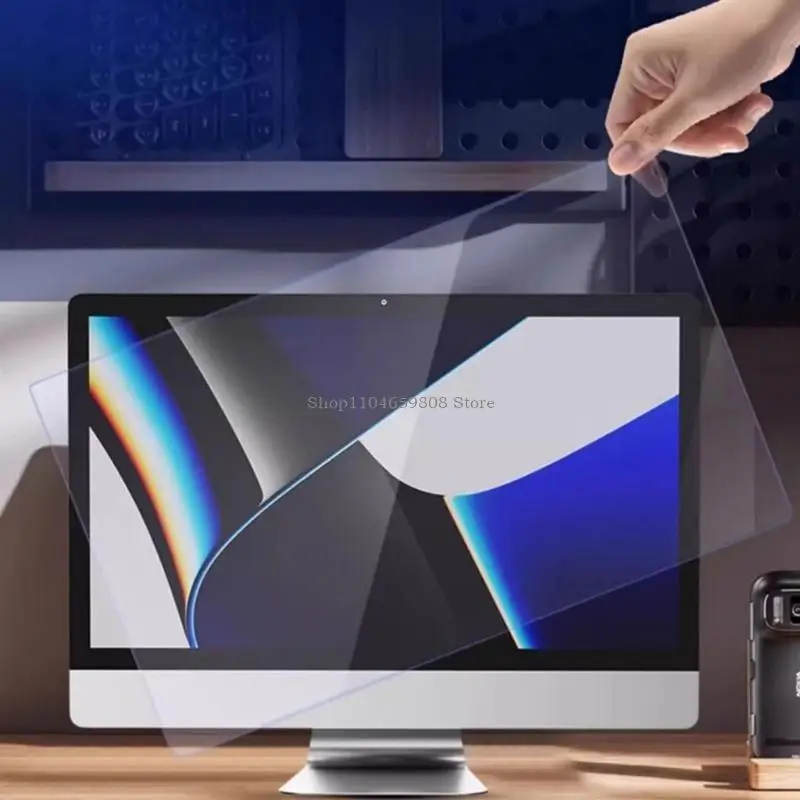 

Подвесная защитная пленка с технологией ухода за глазами блокирует вредный синий свет для аксессуаров для экрана компьютера