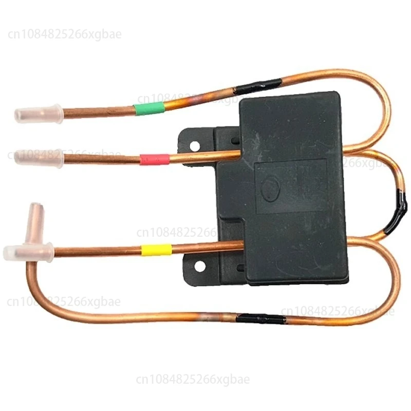 

Suitable for refrigerator accessories double pulse solenoid valve 0060703228 SDF0.8 5/4-1 3228
