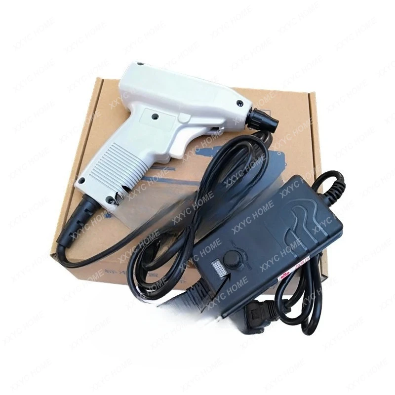 

RJ-16 electric wire winding device