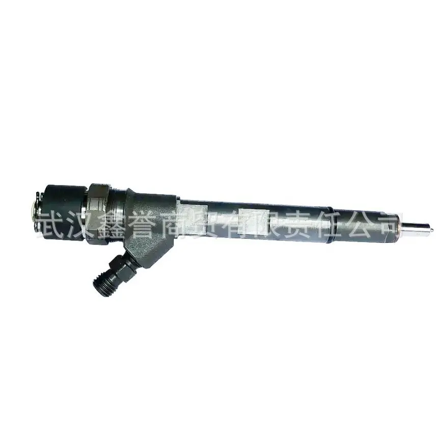 0445110059 Common Rail EFI Injector Assembly, Fuel Injector, Suitable For Diesel Engines
