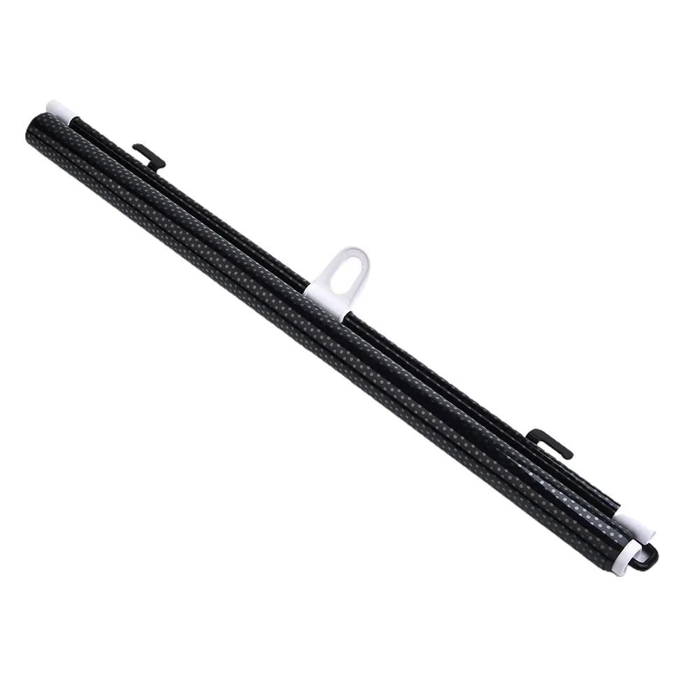 

New Practical Car Retractable Sun Shade Anti-UV Auto Block Curtain PVC Protection Replace Replacement Sun Visor