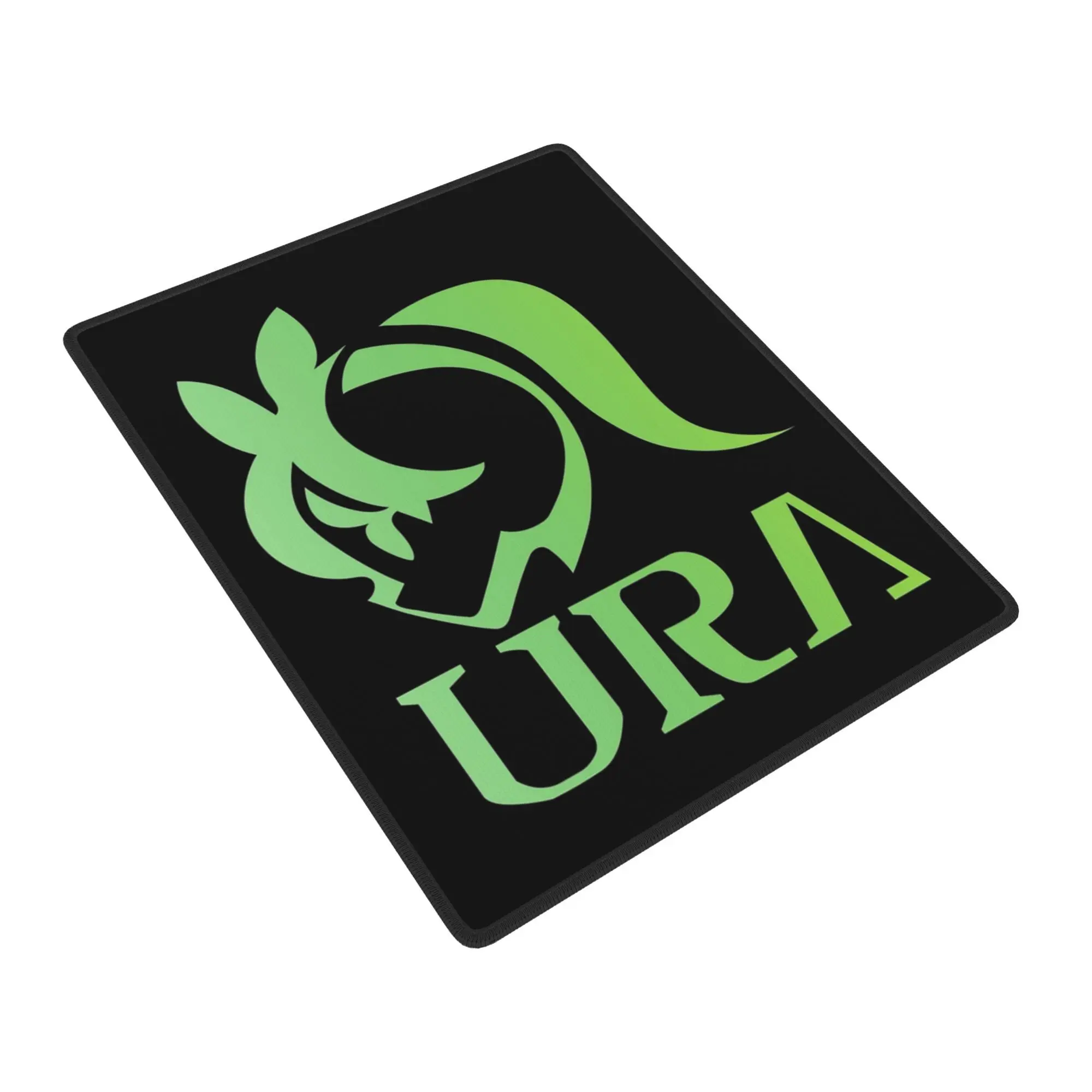 URA Racing Uma Musume Pretty Derby Anime Laptop Mouse Pad PC Mouse Mat  Printing Mousepad for Gamers