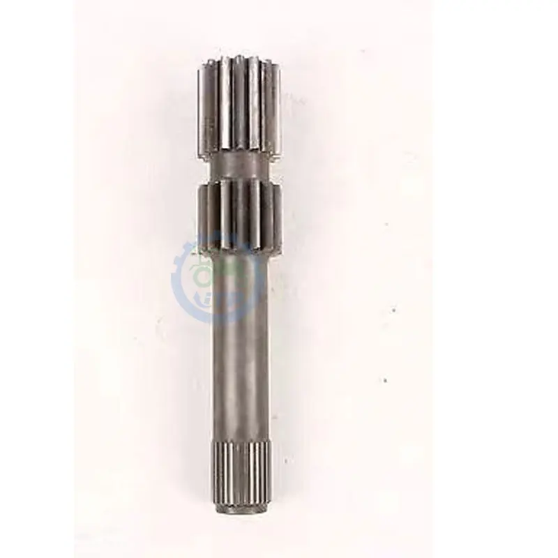 Sun Gear Shaft T154952 for  Backhoe Loader 310E 310SE 315SE 310G 310SG 315SG 410E 410G