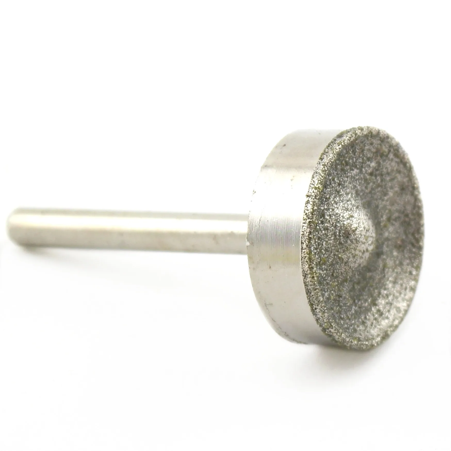 Diamond Grinding Bit Waveform Concave Head 20-60mm Lapidary Tools for Stone