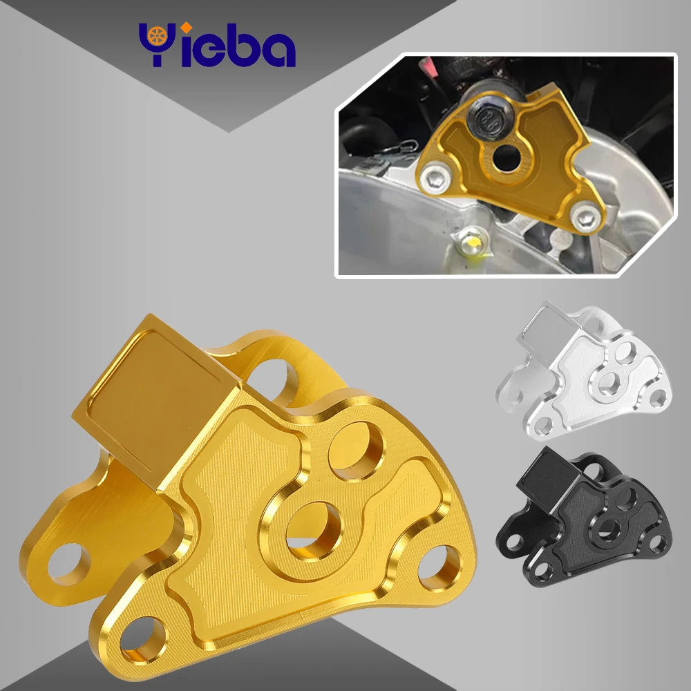 

Motorcycle For Ves* Primavera PRIMAVERA 150 Sprint SPRINT 150 New Shock Absorber Rear Suspension Bracket Lowering Link Kit Part