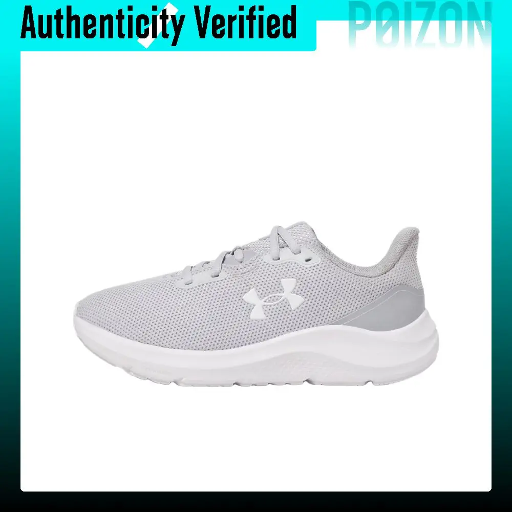 Under Armour Charged Pursuit 4 Running Shoes 3028261-014