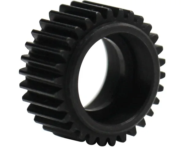 Hot Racing CNC hardened steel Idler Gear 30T for Traxxas 1/10 Slash 2WD