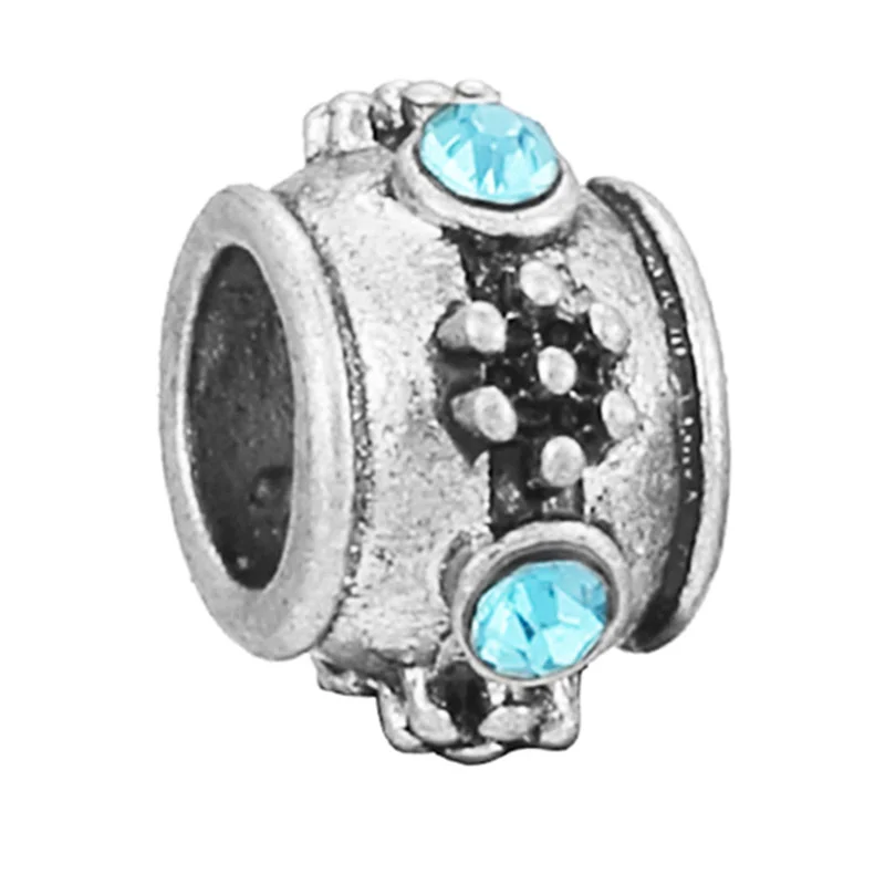 

Fashion 5PCS/lot or 10PCS/lot Charm Beads Bracelet Necklace For Women DIY New Jewelry Accessory Best Gift Dropshipping Wholesale