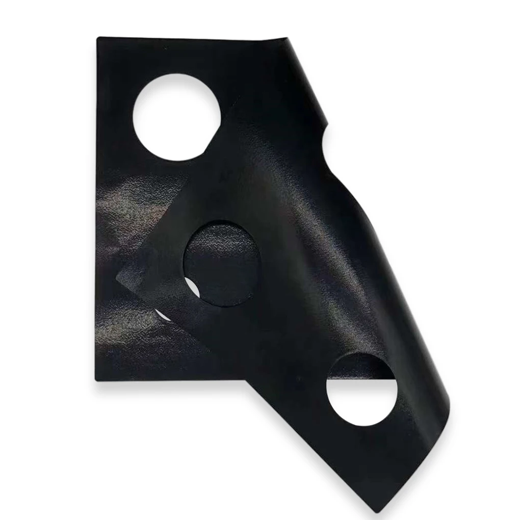 焦げ付き防止ストーブトッププロテクター、ストーブトップカバーガード、家庭用キッチン用品、調理ベーキングアクセサリー、0.4mm