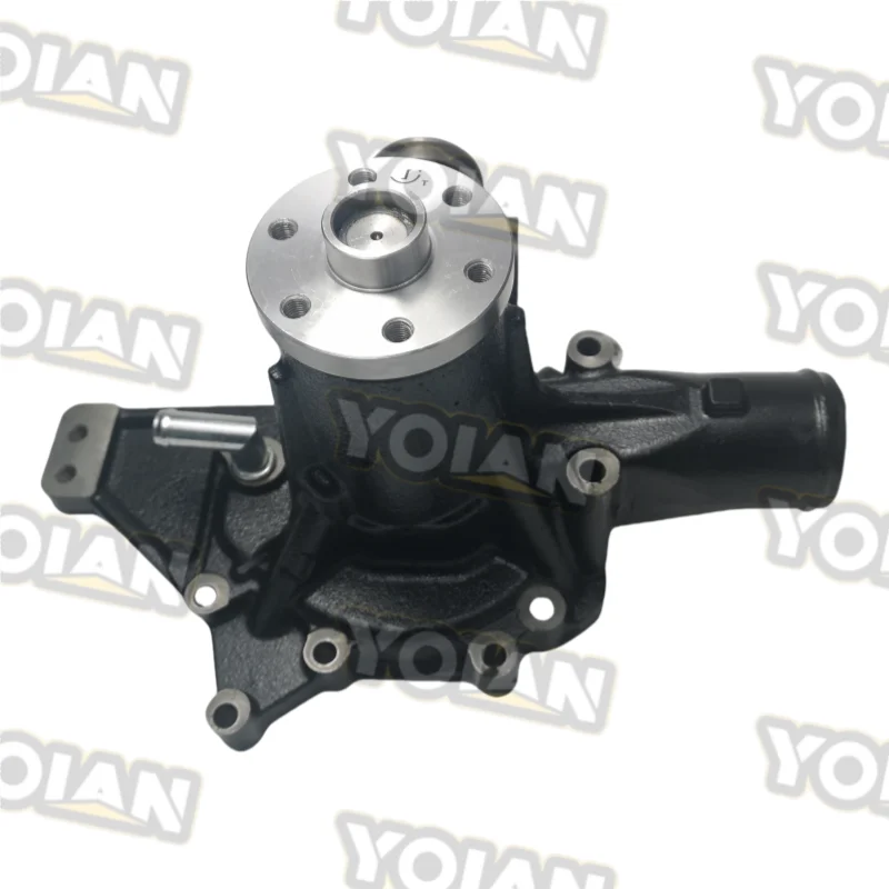

Excavator Engine Parts Water Pump 1-87310992-0 Suitable for Isuzu 6UZ1