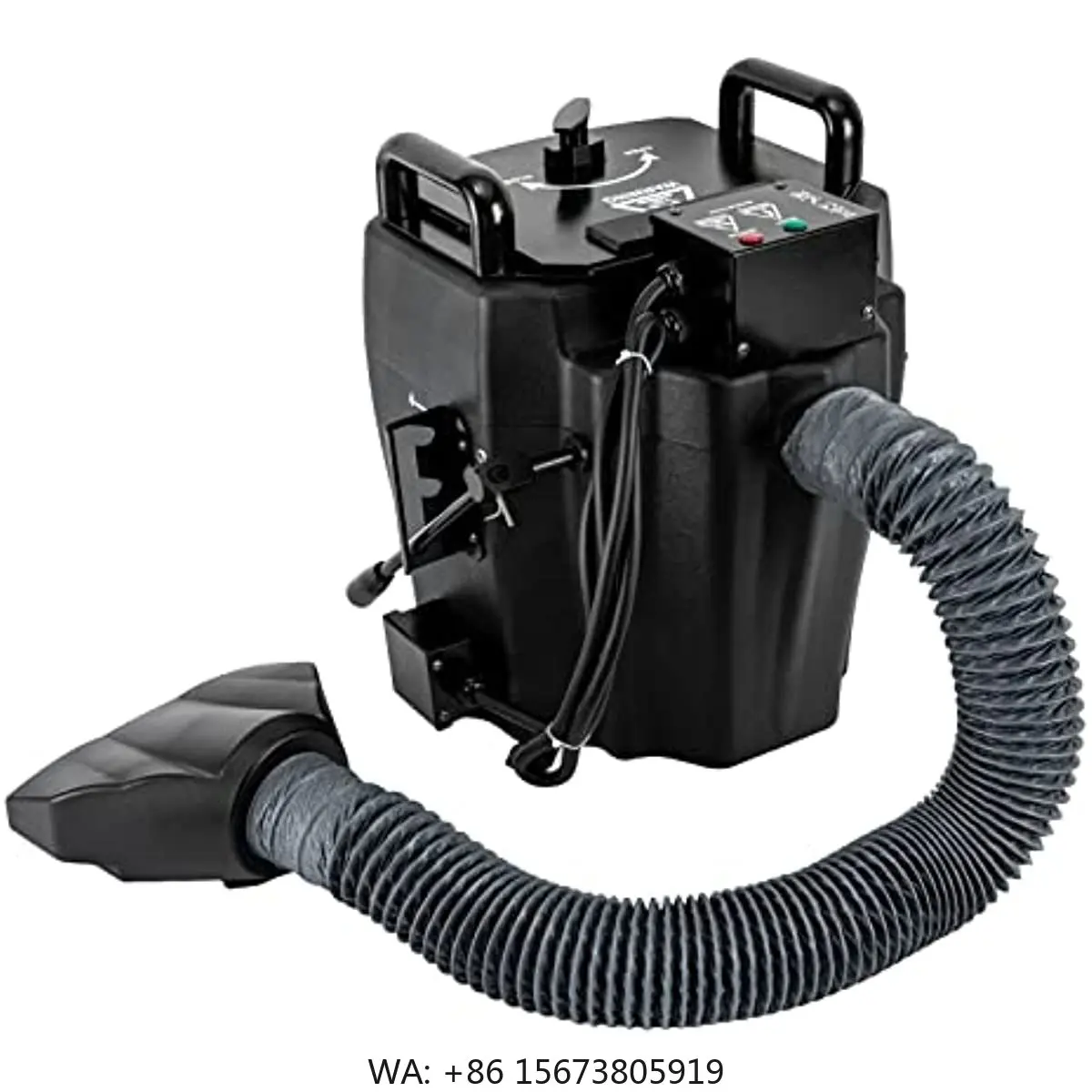 

Высококачественная дымовая машина Topflashstar 3500 Вт для сухого льда, для свадеб, вечеринок, концертов, создания атмосферы