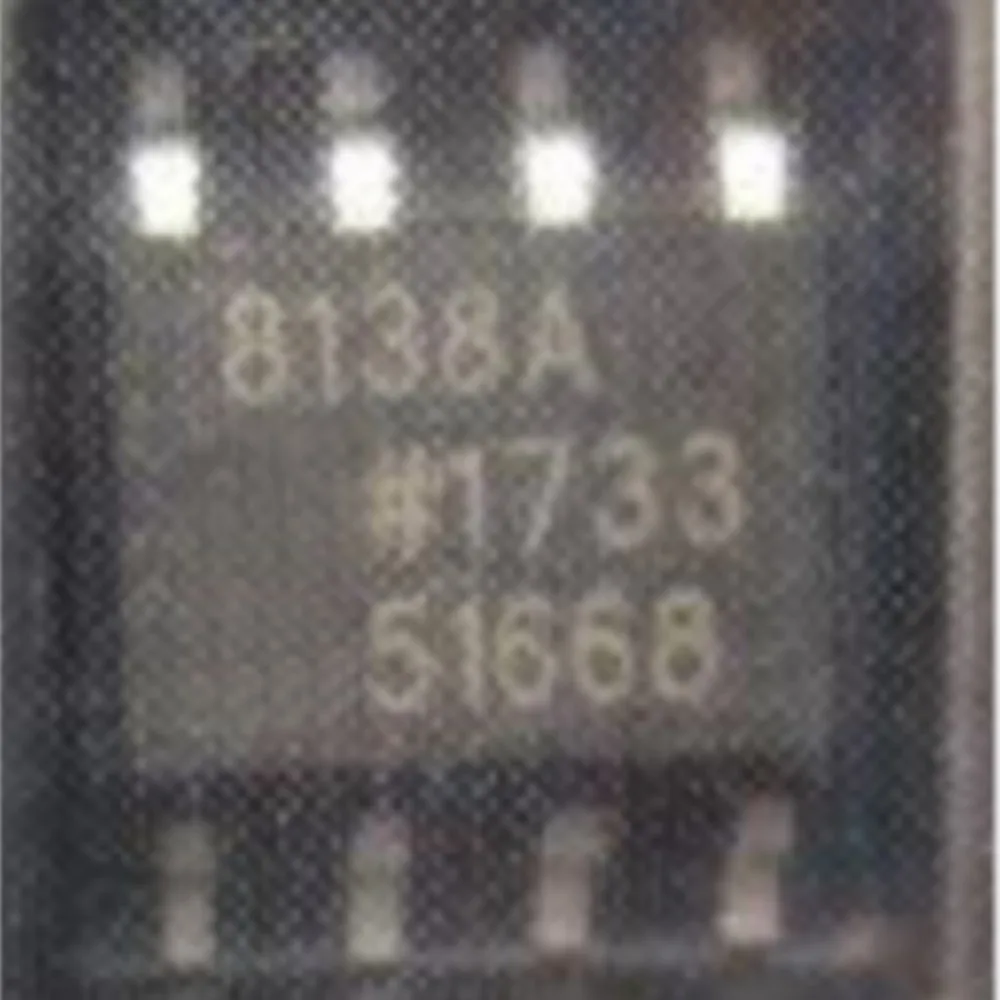 8138A    AD8138ARZ    AD8138AR    AD8138    SOP8    MODULE new in stockHigh quality products    (Product quantity: 10 pieces)