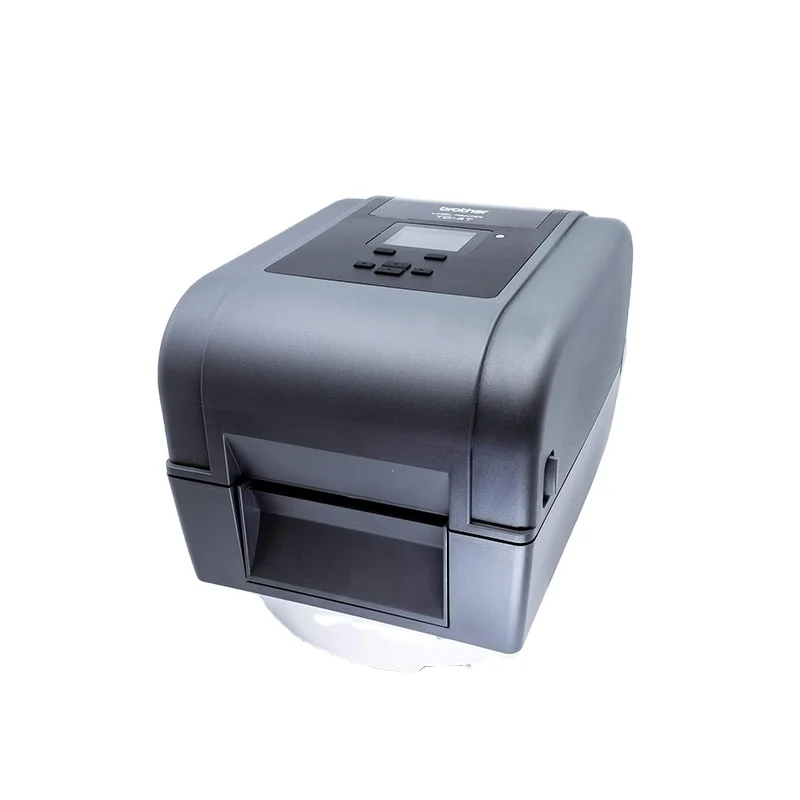 TD-4650TNWB 4inch Wireless Thermal Transfer Desktop Network Barcode Label Printer TD-4650TNWBR for Supermarket Warehouse