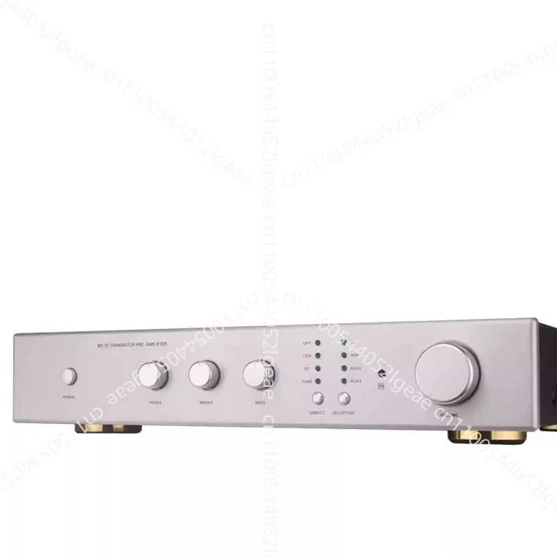 

Аудиофильский предусилитель FE 1794 Декодер 5125 Bluetooth HIFI Усилитель мощности Предусилитель