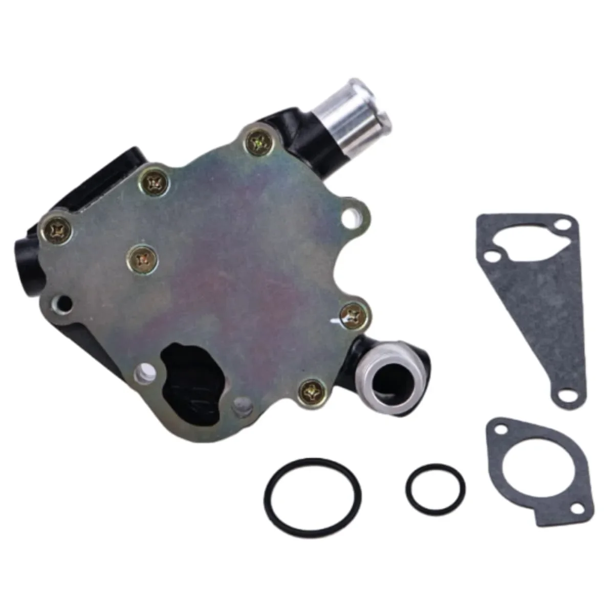 Agriculture Equipment Parts Water Pump AM875008 AM878167 for Compact Utility Tractor 655 755 756