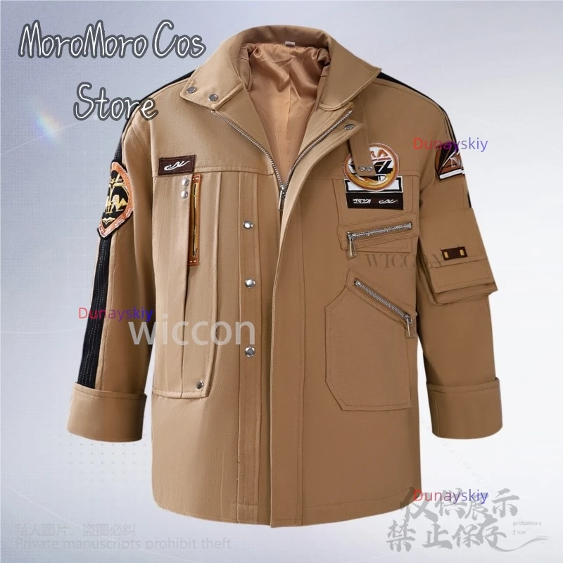 Anime Game Love And…