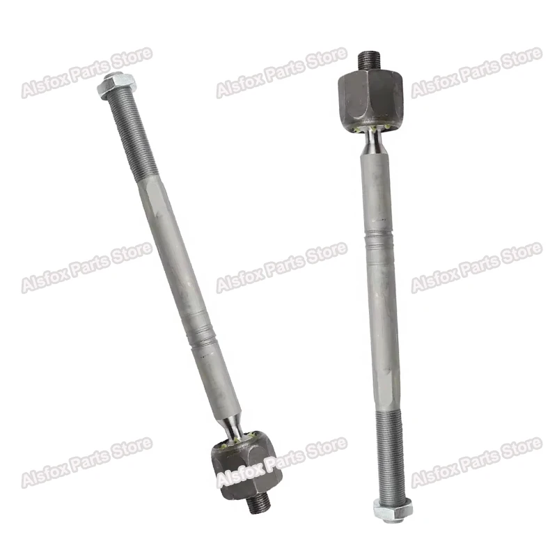 

Inner Steering Tie Rod Ends Front Left And Right Pair For Land Rover Discovery Sport Range Rover Evoque LR026271 LR097993