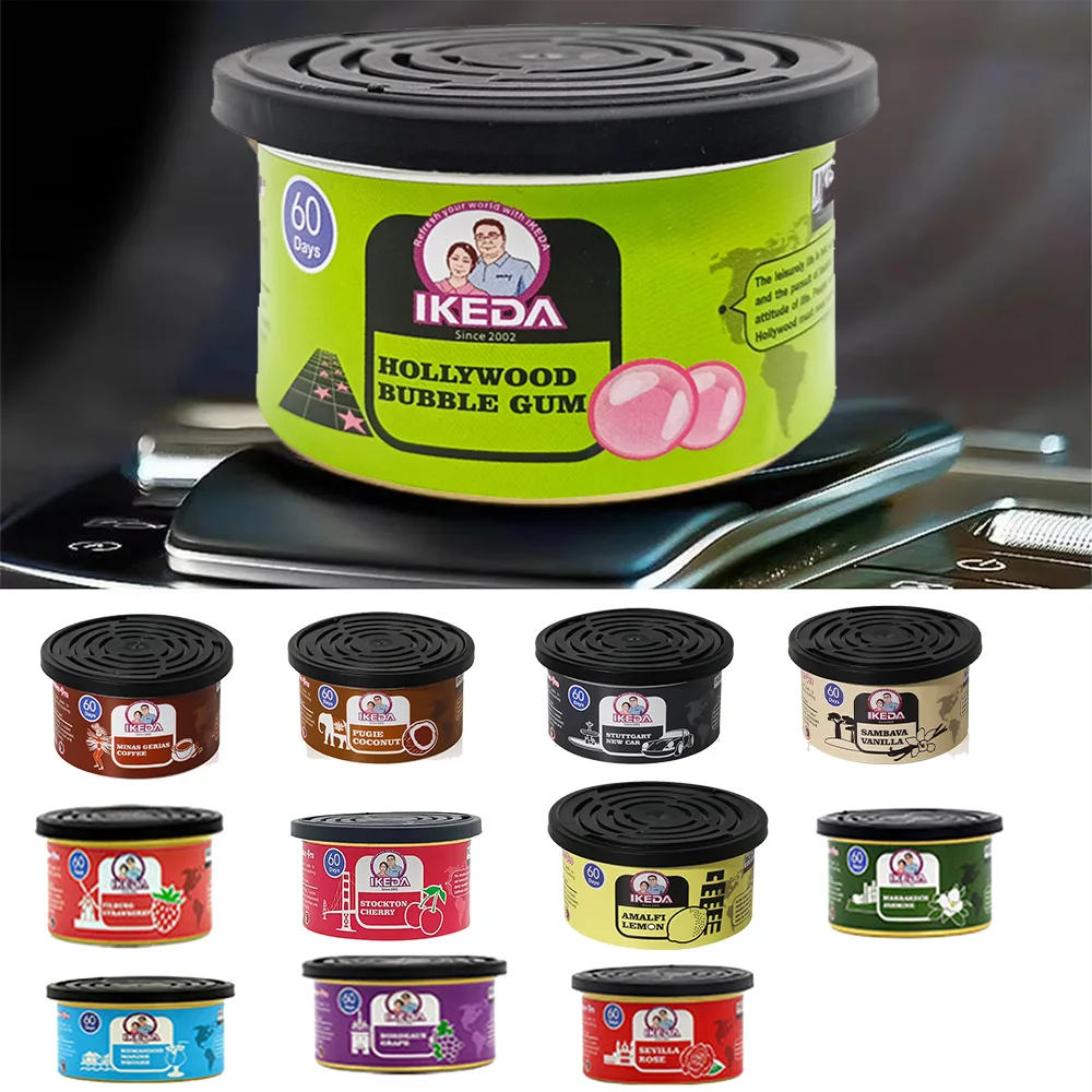 Car Diffuser Air Fr…