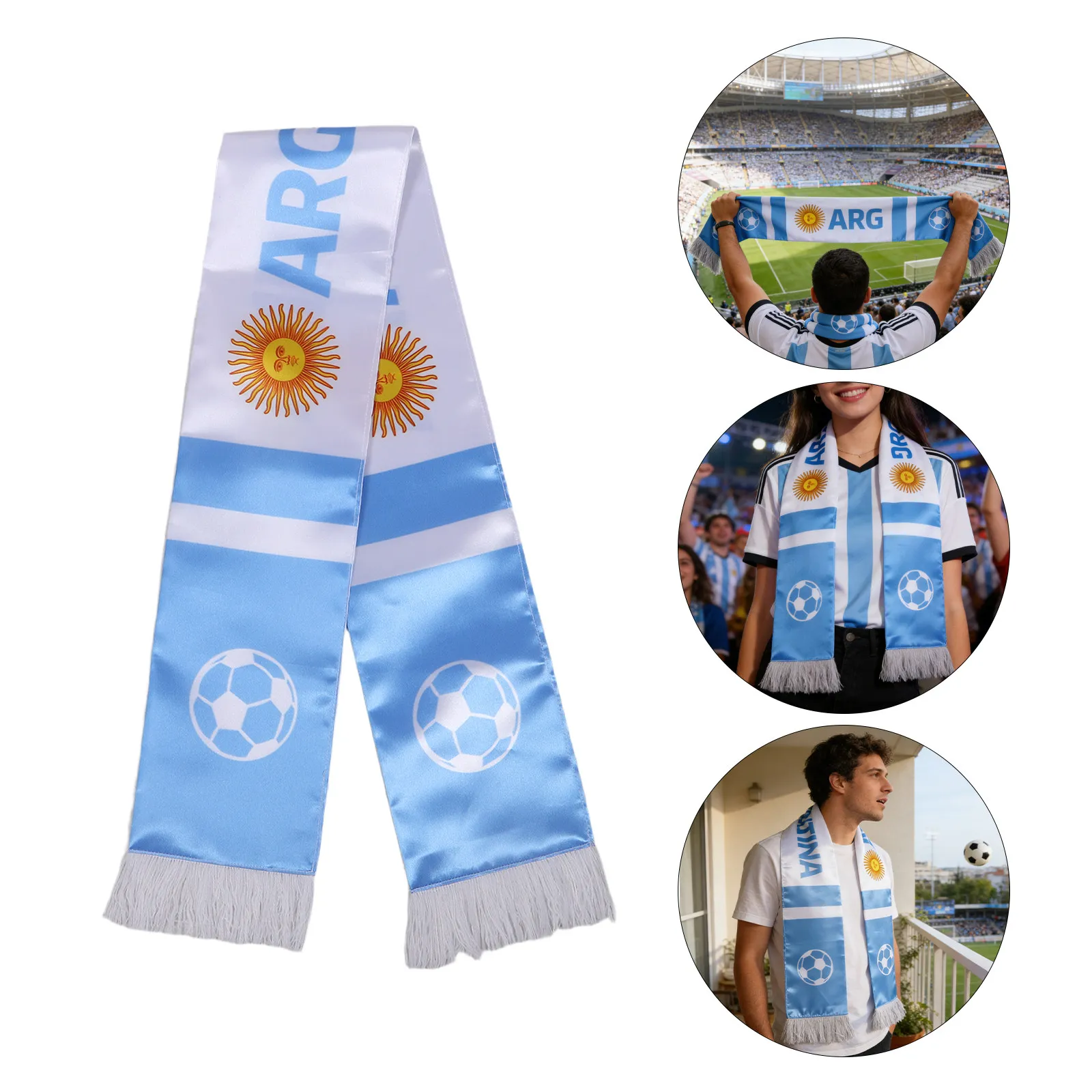 cachecol-com-bandeira-da-selecao-nacional-unissex-acessorio-para-torcedores-em-eventos-esportivos-decoracao-para-festivais-e-presentes