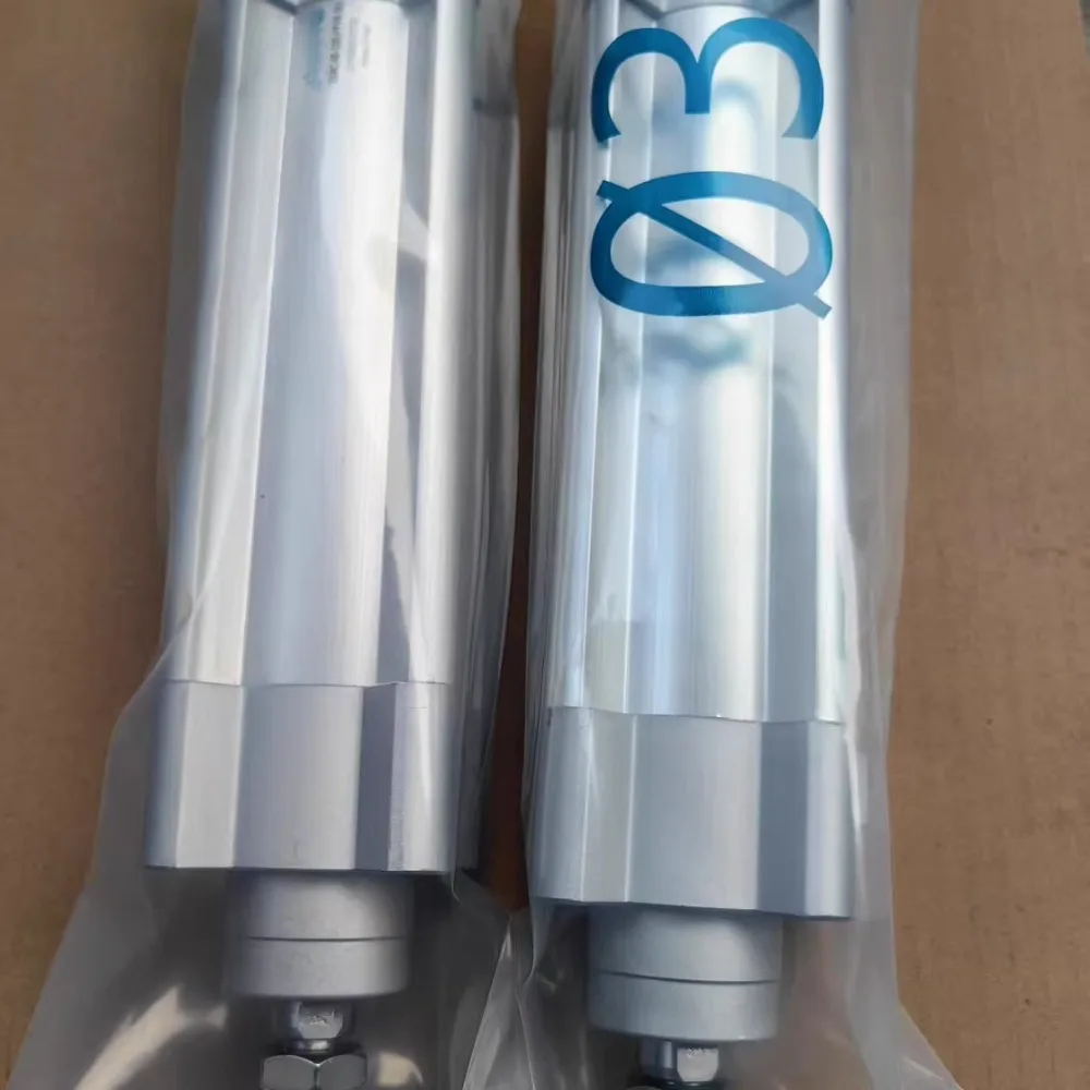 Standard cylinder DSBC-63-80-PPVA-N3 1383581 Original stock
