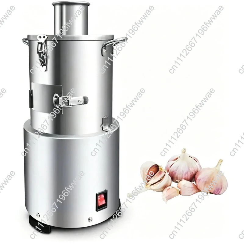 For Cheap Hot Sale Peeling Machine Best Price and  Peeler Garlic