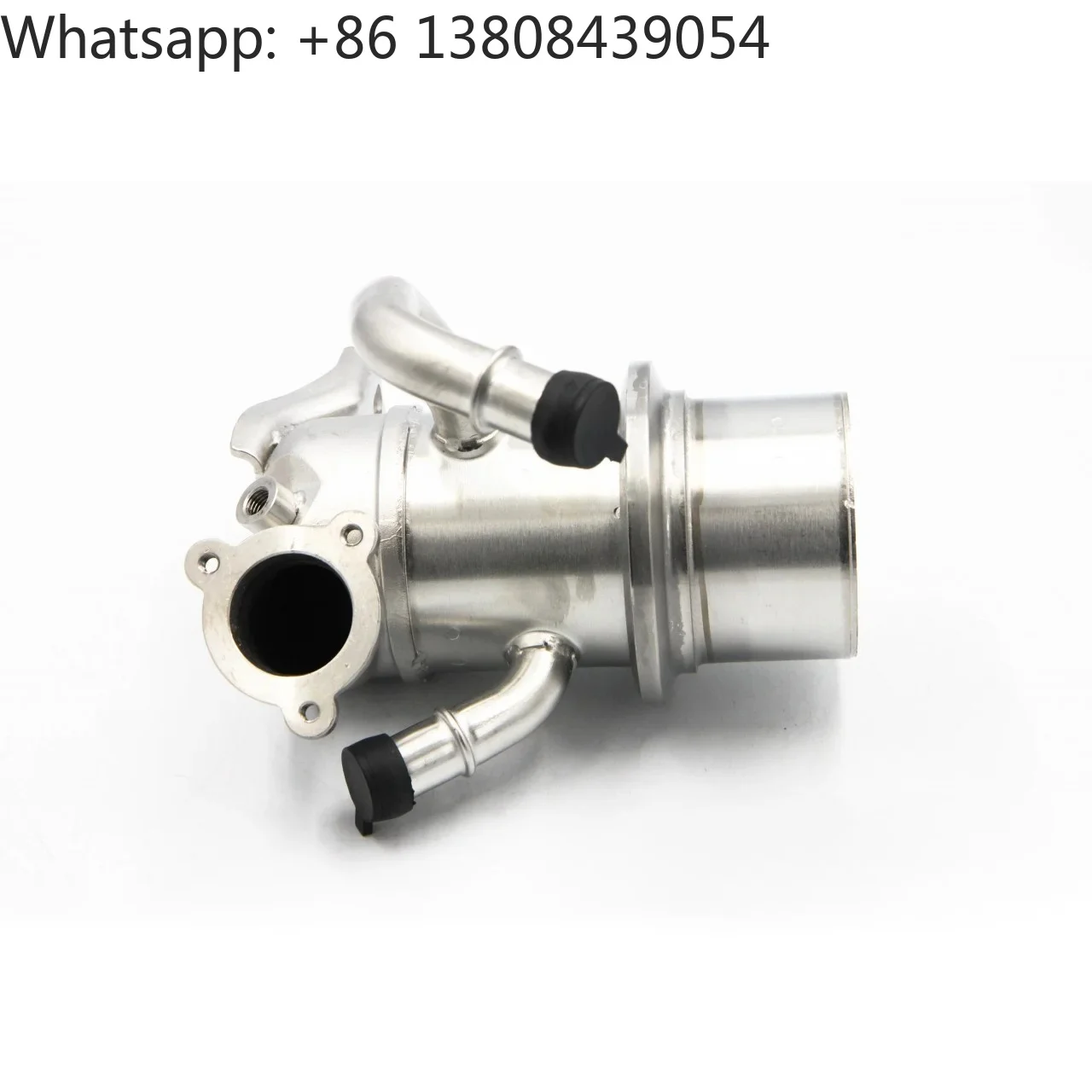EGR Cooler for VW Golf VII/Mk7 Audi A3/S3 2.0/1.8/1.6/1.4/1.2 TDI OEM 04L131512F Exhaust Gas Recirculation Cooler