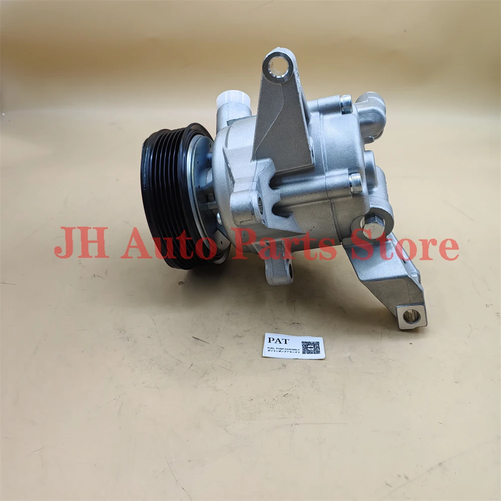 

JH Air Conditioning Compressor For Subaru Forester Impreza WRX 2.0L 2.5L 73111-FJ000 73111FJ000 73111FJ040 73111FJ041 Z00221226B