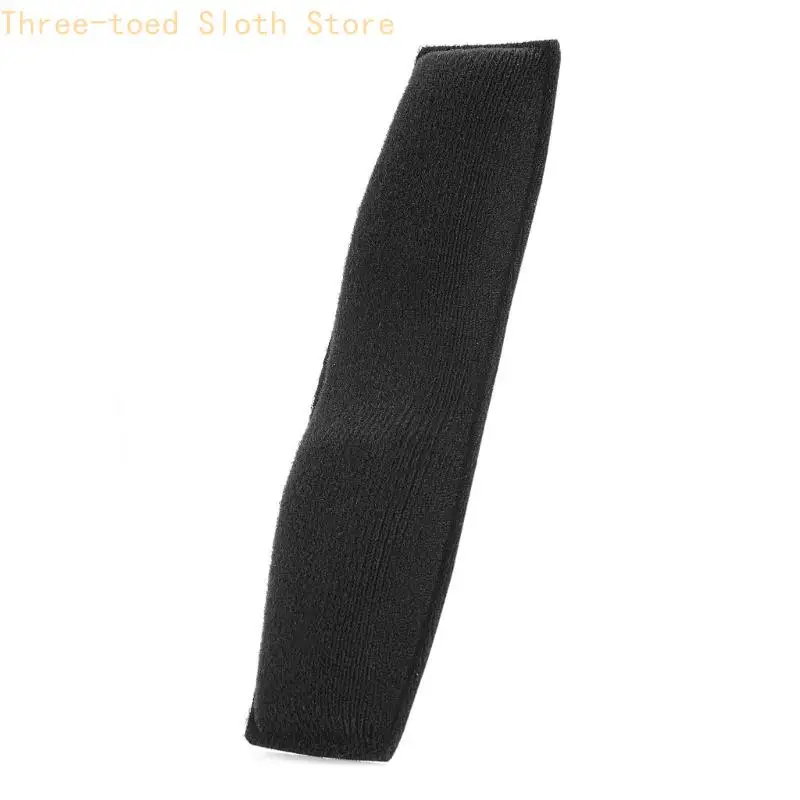 Ergonomisches Kopfband für HD560 HD560S-Kopfhörer. Proteinleder/Samt-Kopfband E74A – Detail 10