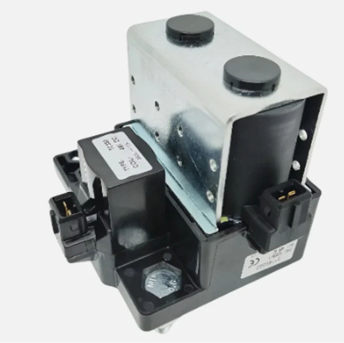 Forklift Spare Parts Combination Contactor Main Contactor Applicable Models for ETV114/ETV216/ETV214 or 51180623