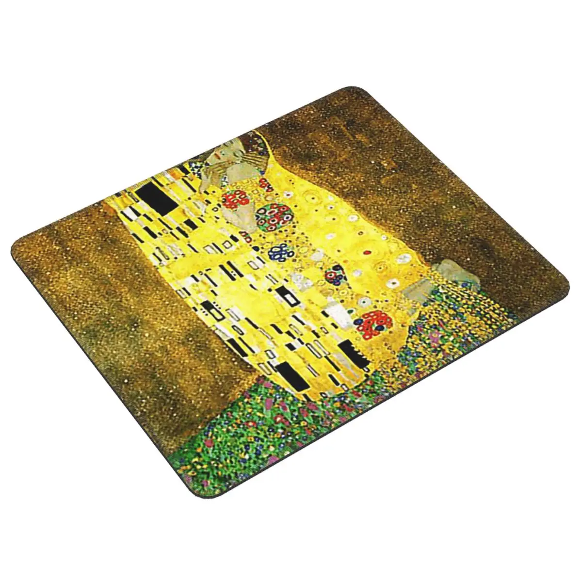 

Коврик для мыши разных размеров The Kiss By Gustav Klimt, коврики для геймеров, для ПК и ноутбуков, коврик для клавиатуры, компьютерный игровой коврик, офисные аксессуары, настольный коврик