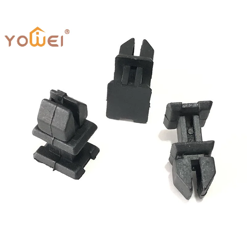 10Pcs Car Boot Trim…