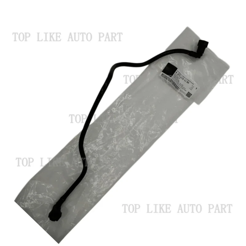 

ORIGINAL A2710180712 A2710181300 2710181300 2710180712 Fuel Main Line Pipe Air Injection Pump Hose For Benz C W204 SLK250