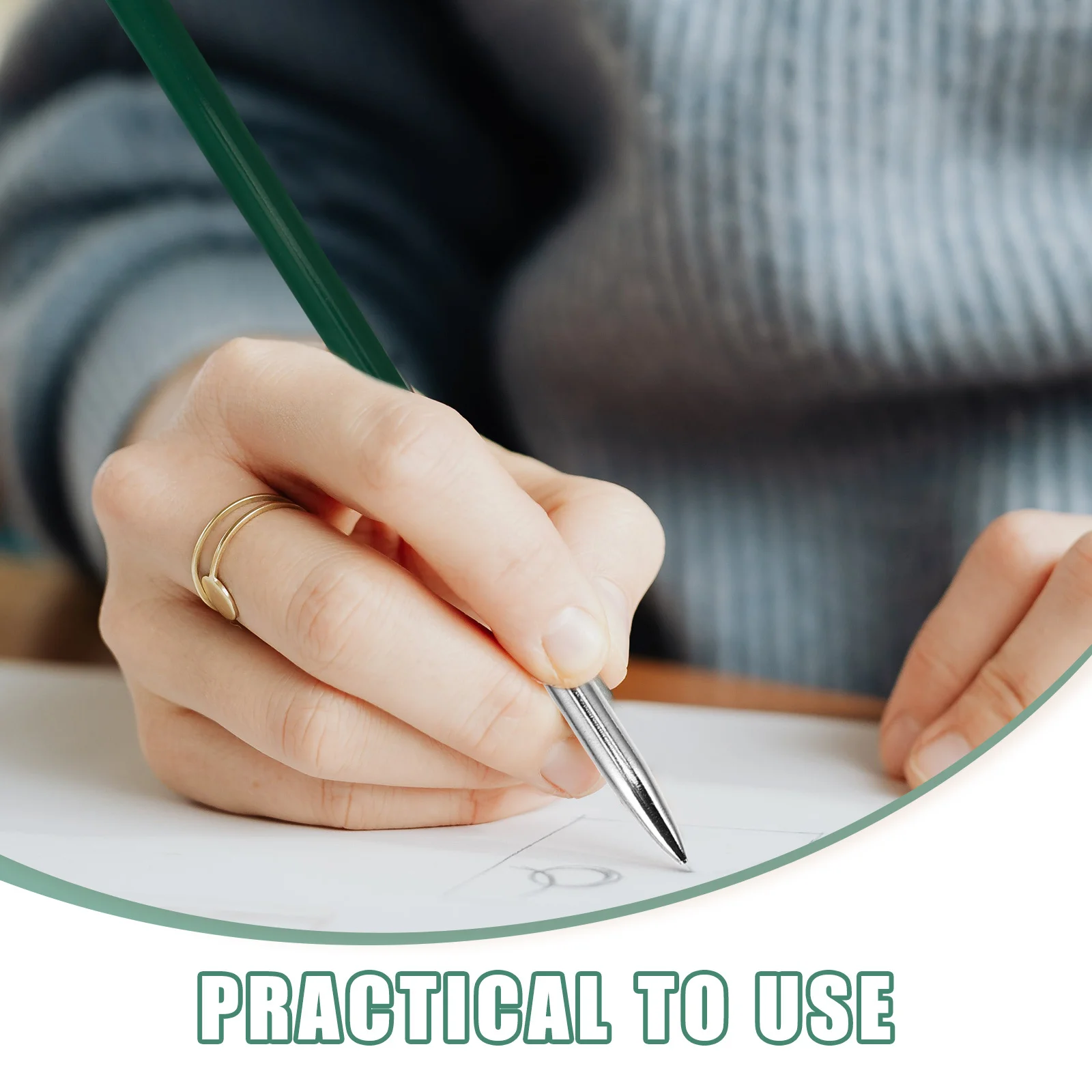 

4 шт., ручки с прямыми краями, регулируемые художественные ручки, эргономичная ручка для рисования линий, чернила, инструменты для акварельной живописи, художники