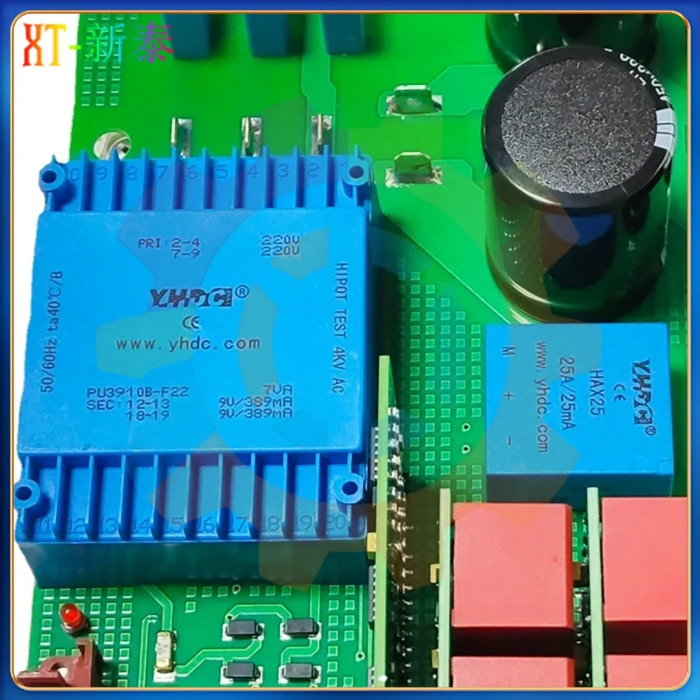 Best Quality CD102 KLM4 Board 00.781.4754 00.785.003/06 Circuit Boards For Offset Printing Machinery