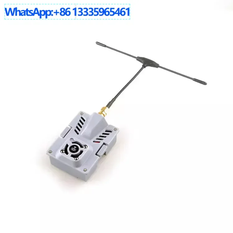 

Happymodel ExpressLRS FPV Long Range ELRS High Frequency Head 915MHz Receiver ES900RX