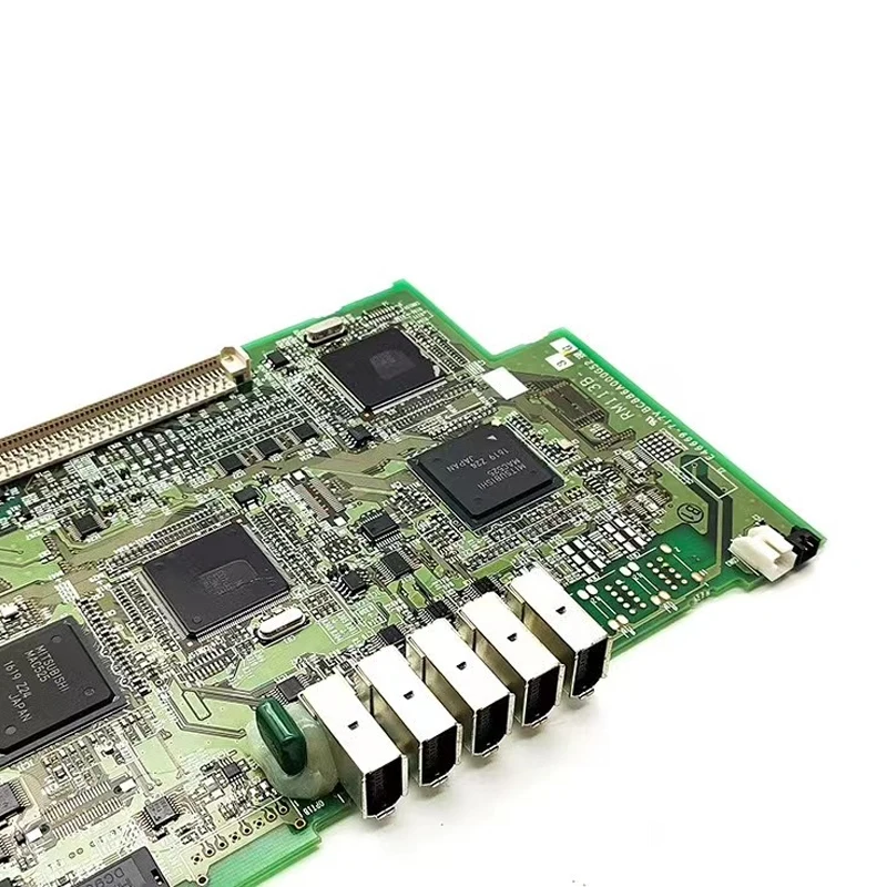 Multi Eixo Unidade Control Board, MDSDMSPV3, RM113, RM113B-3