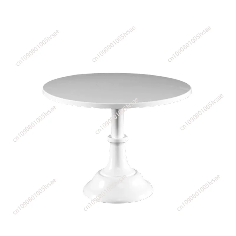 White Food Riser Cake Cookie Breads Fruit Buffet Stand Wedding Dessert Table Centerpieces Candy Bar Pastry Display Holder