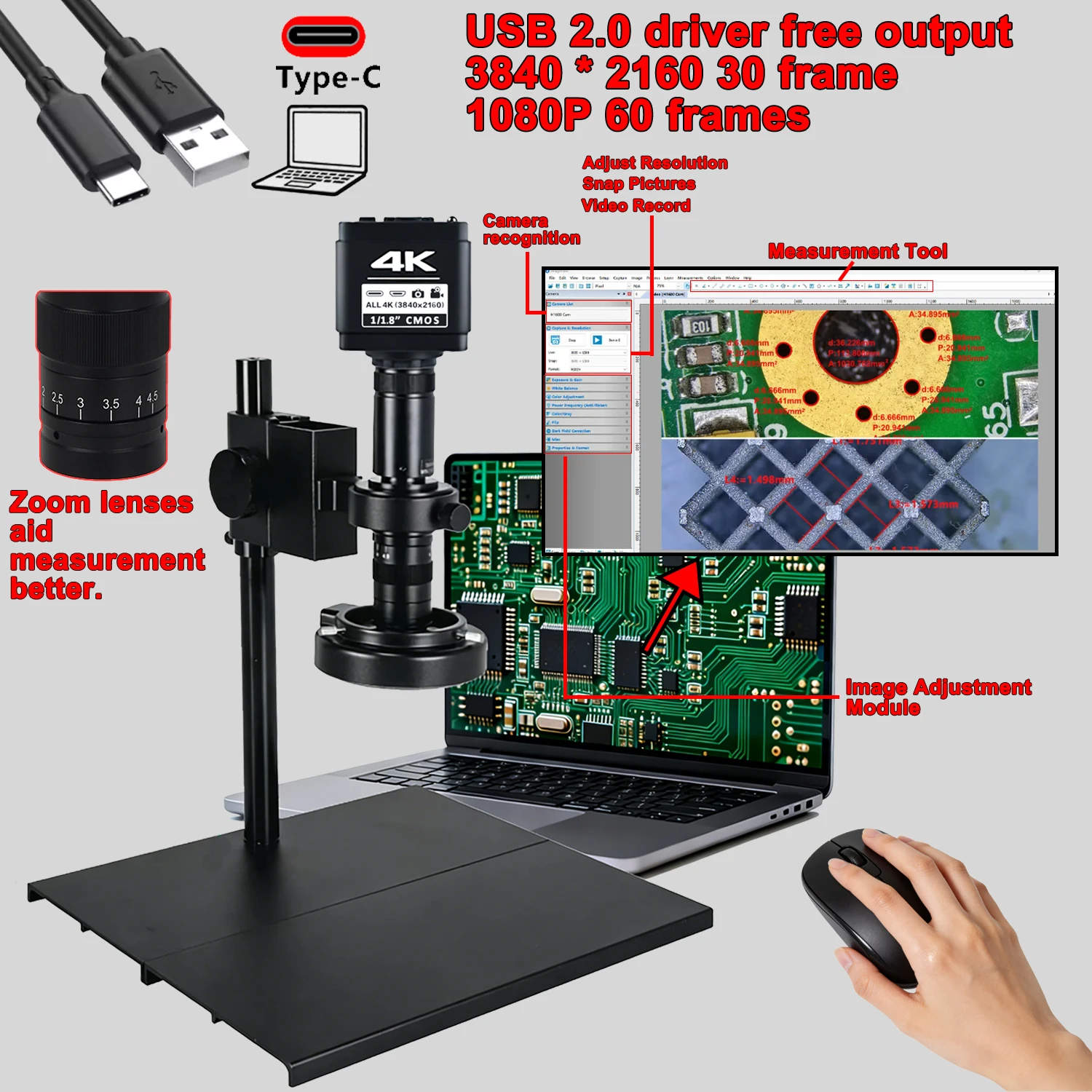 Thumbnail 4 - #42 Trending Industrial Cameras Right Now
